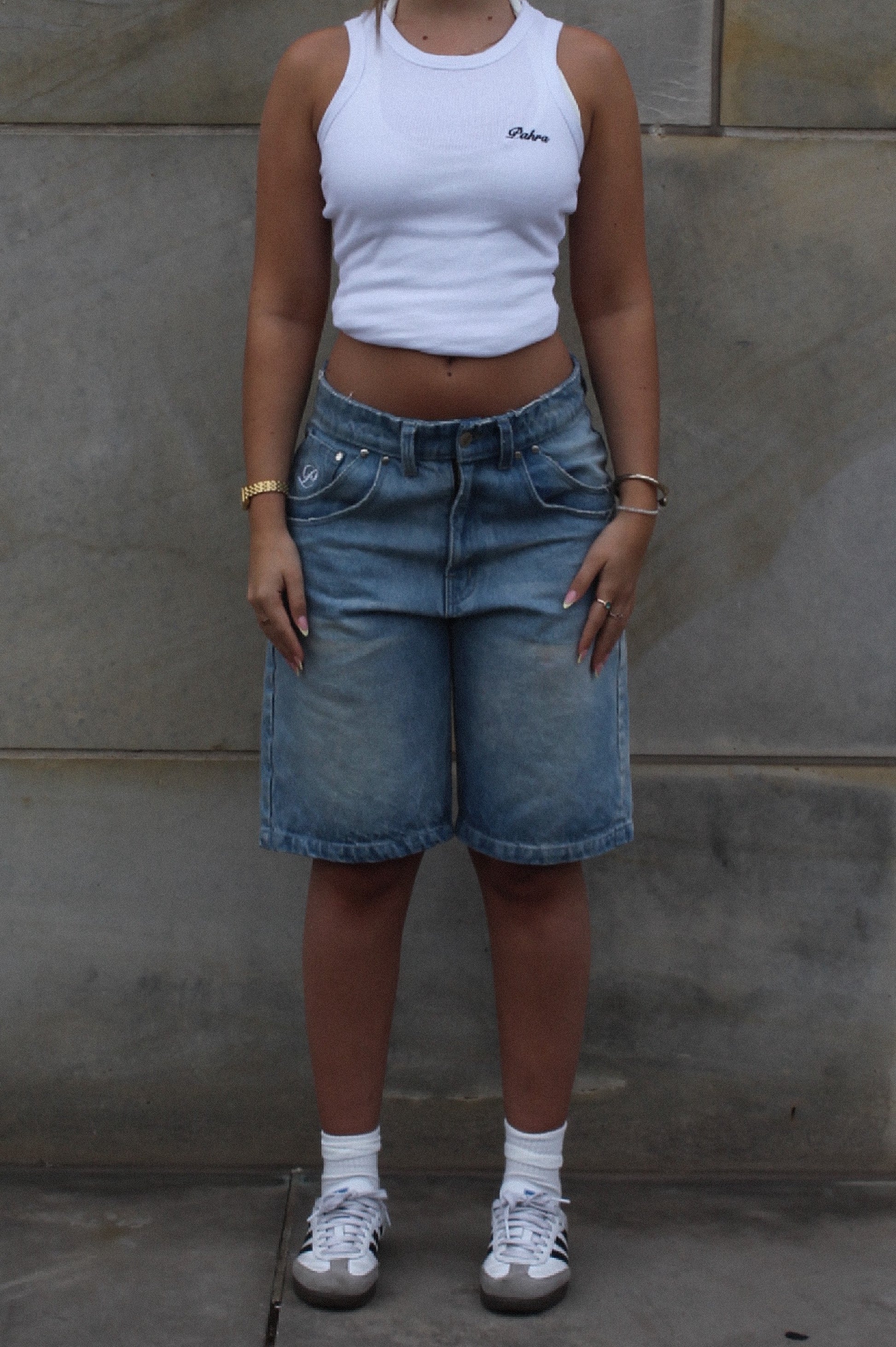 9p Jorts