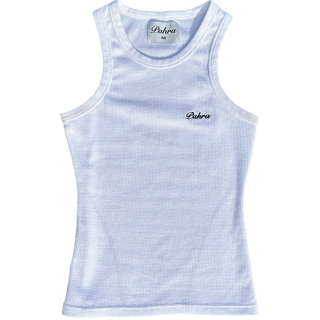Waffle Tanktop