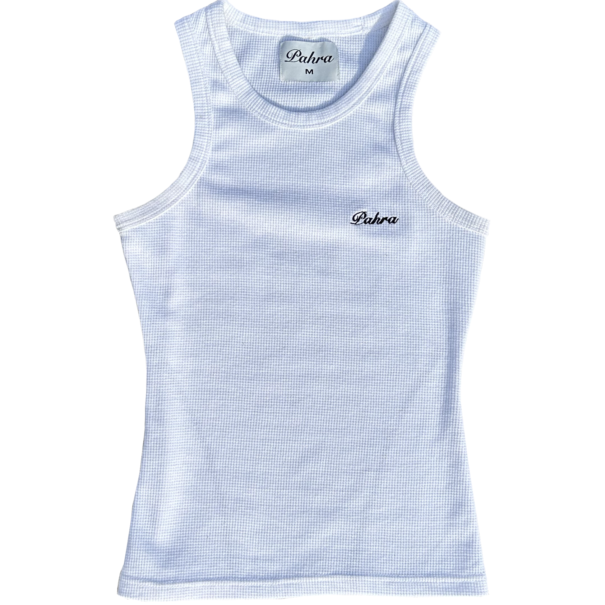 Waffle Tanktop