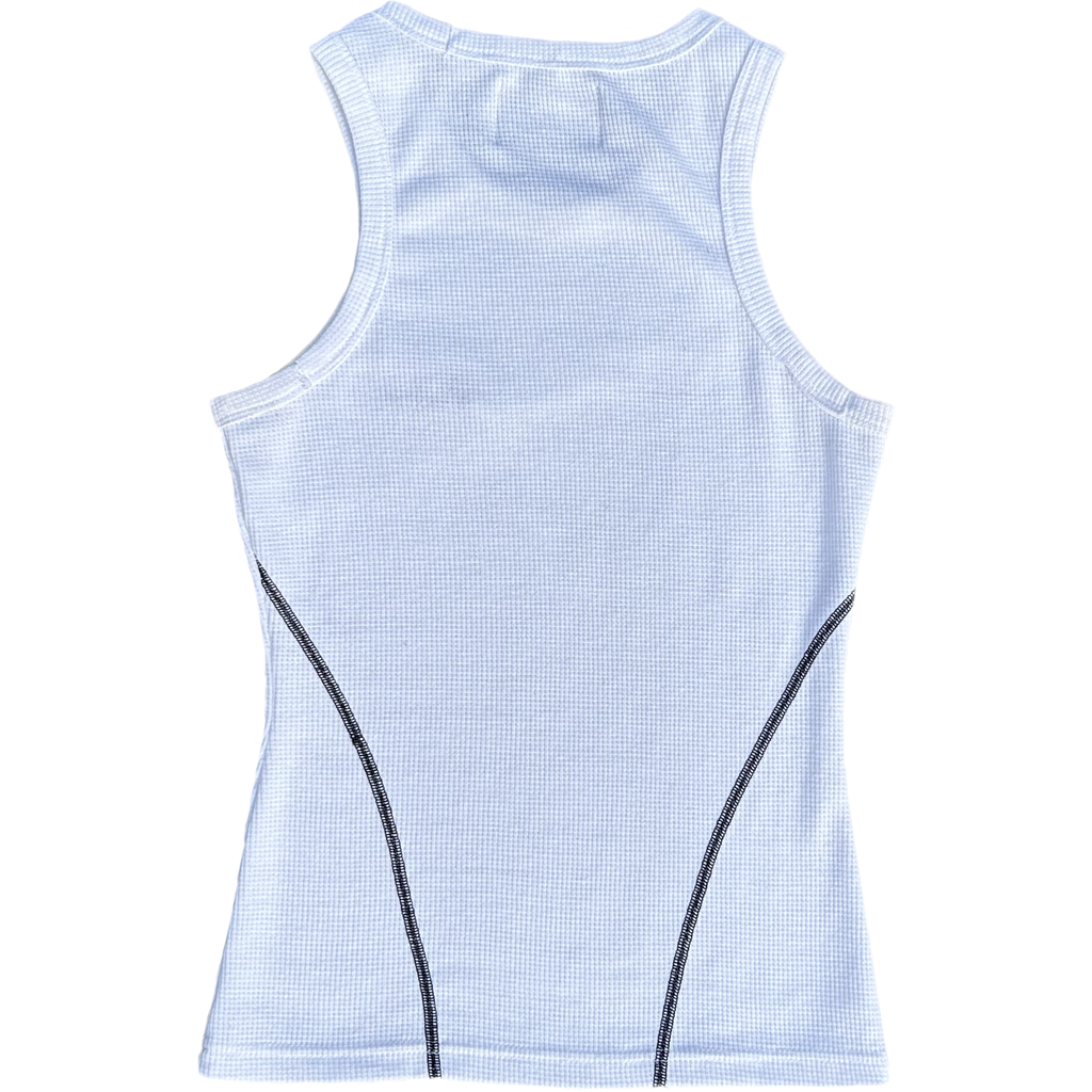 Waffle Tanktop