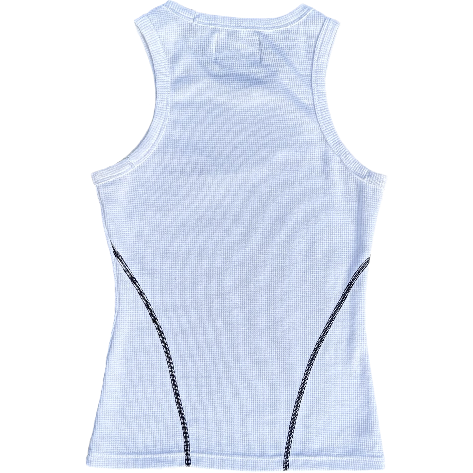 Waffle Tanktop