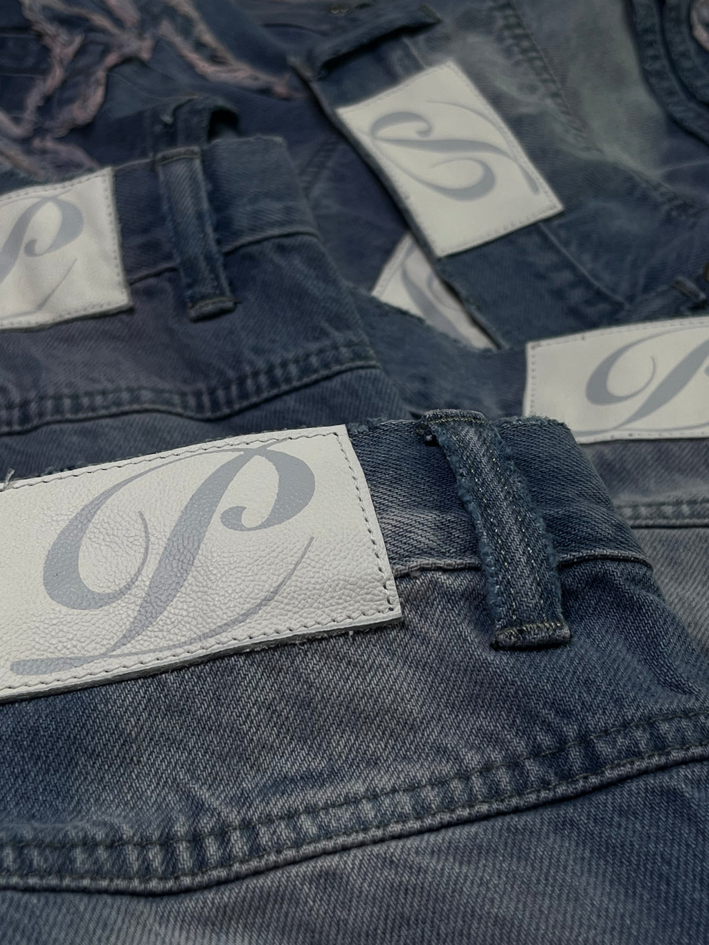 9p Jorts