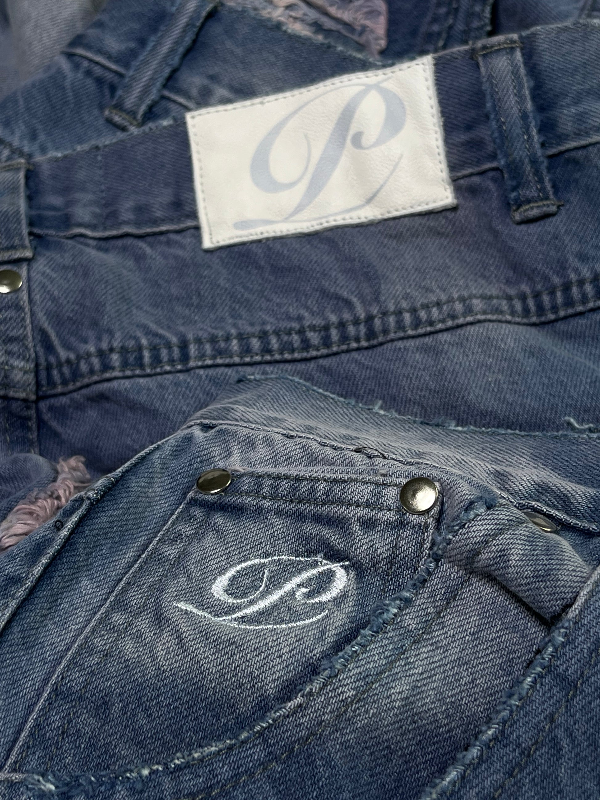 9p Jorts