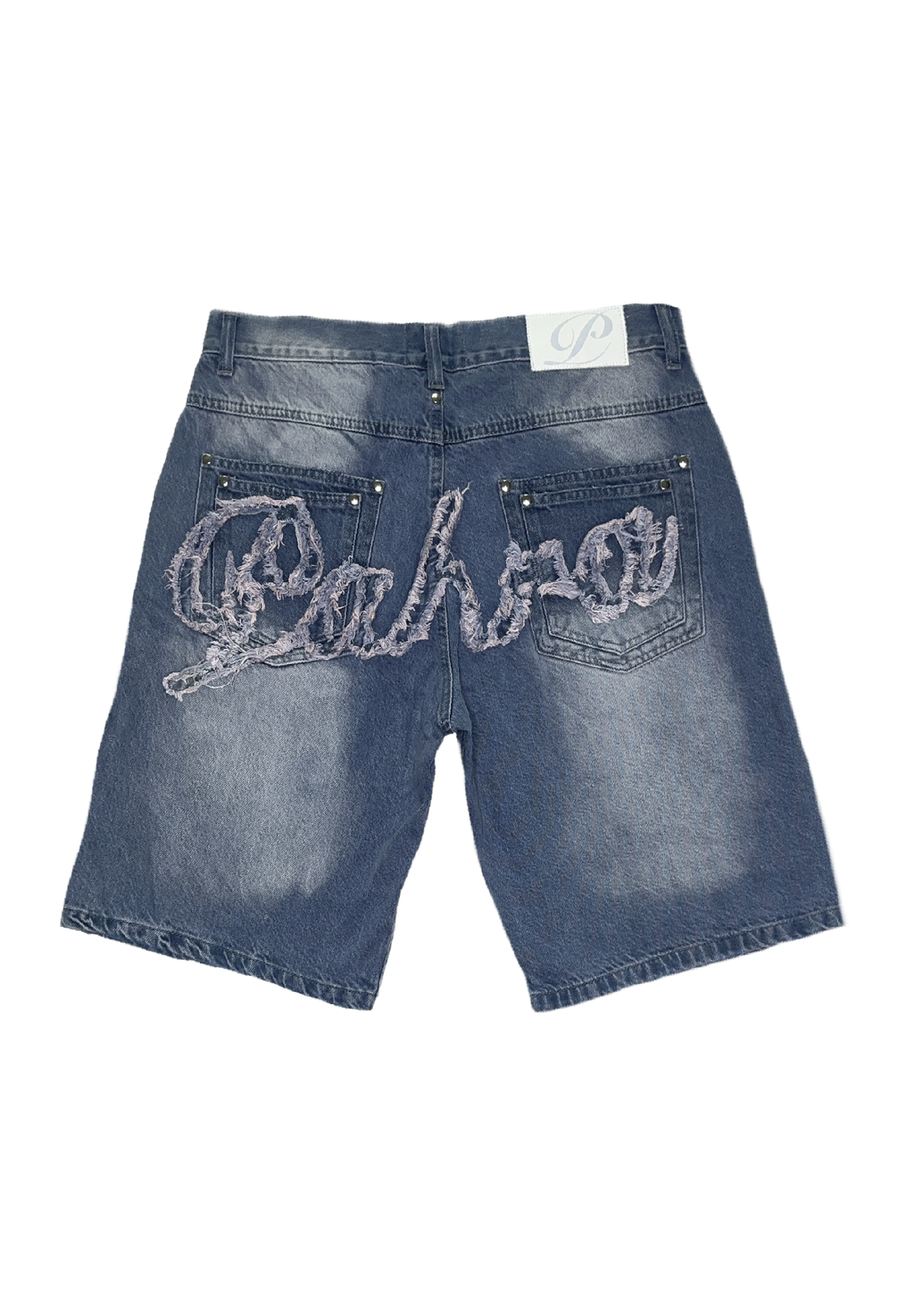 9p Jorts